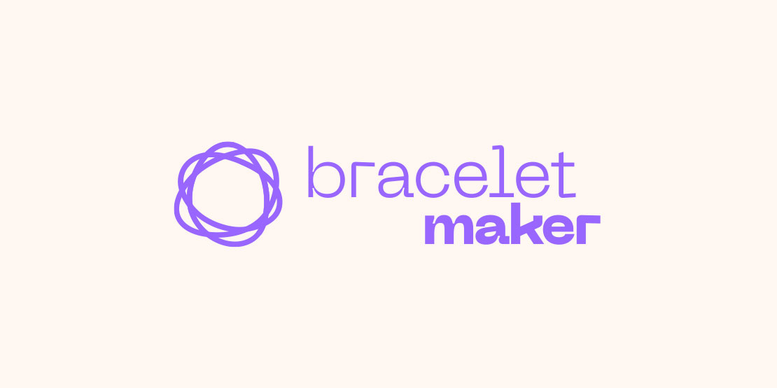 Bracelet maker